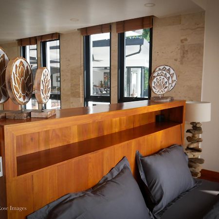 Infinity Villa 600 M2 Sea View ハード・ヤオ エクステリア 写真
