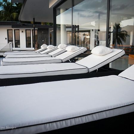 Infinity Villa 600 M2 Sea View ハード・ヤオ エクステリア 写真