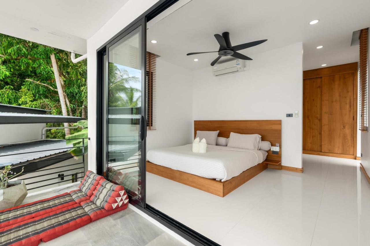 Infinity Villa 600 M2 Sea View ハード・ヤオ エクステリア 写真