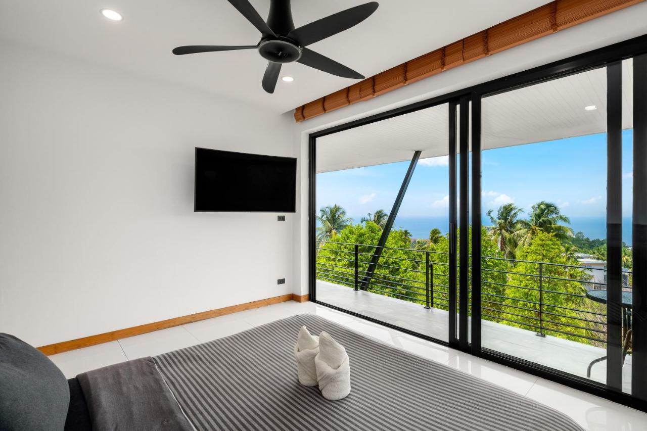 Infinity Villa 600 M2 Sea View ハード・ヤオ エクステリア 写真