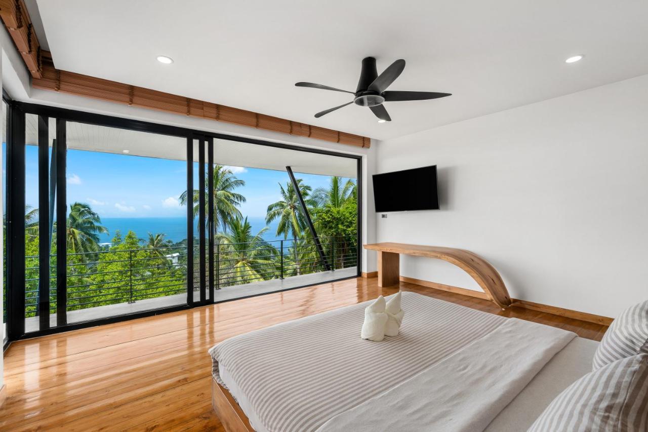 Infinity Villa 600 M2 Sea View ハード・ヤオ エクステリア 写真