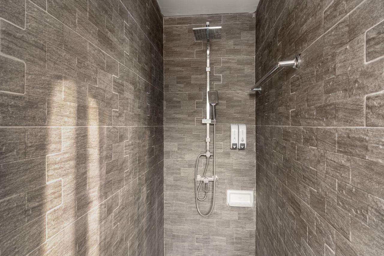 Infinity Villa 600 M2 Sea View ハード・ヤオ エクステリア 写真