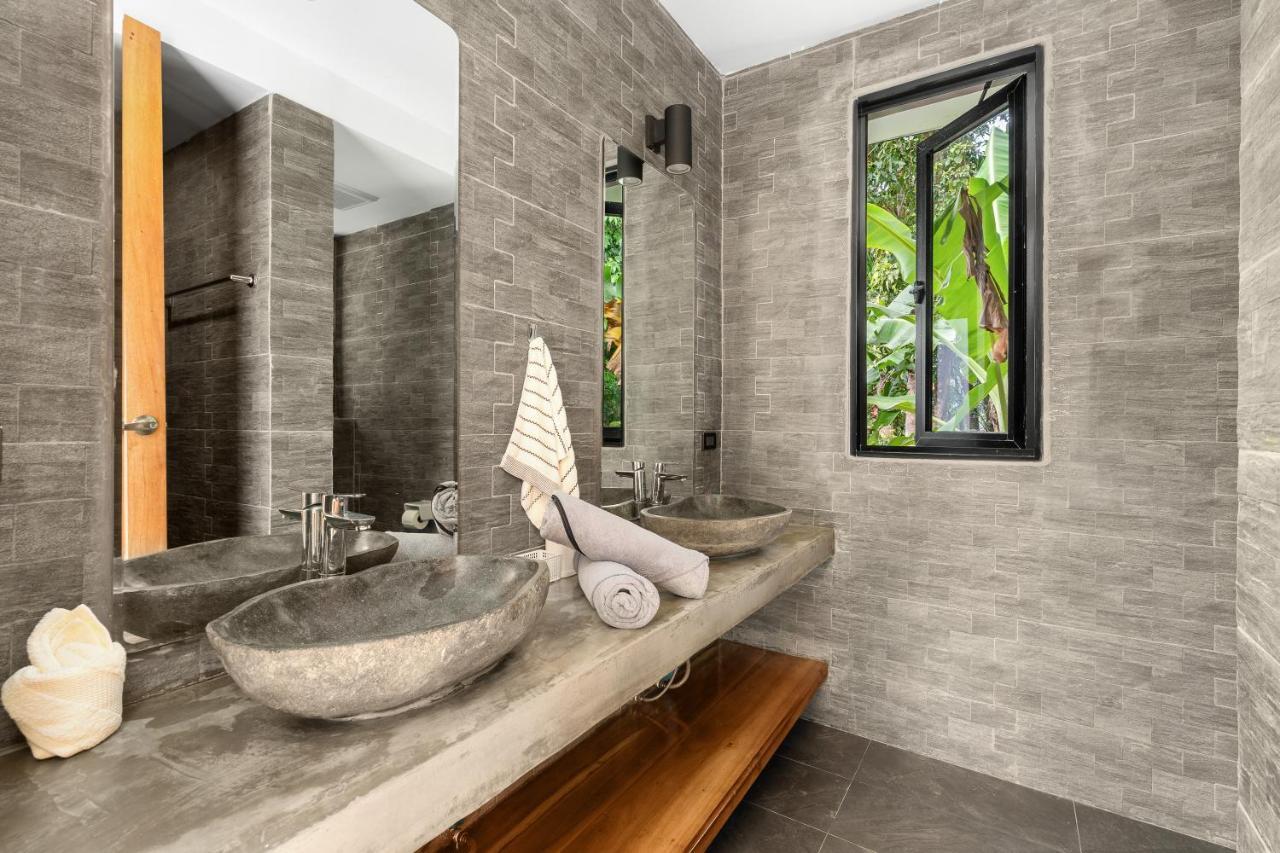 Infinity Villa 600 M2 Sea View ハード・ヤオ エクステリア 写真